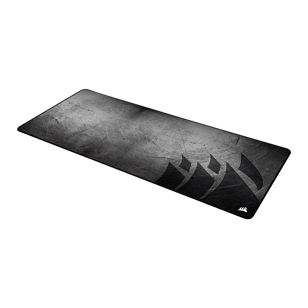 커세어 MM350 PRO EXTENDED XL 게이밍 마우스 장패드 키보드패드 - 상세 이미지 4