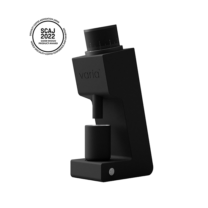 바리아 VS3 G2 그라인더