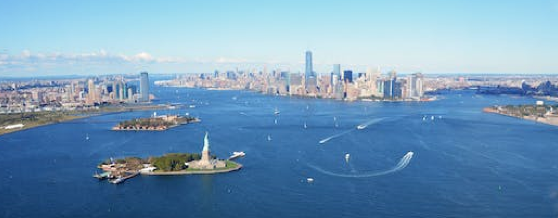 미국 뉴욕 크루즈투어｜자유의 여신상, 브루클린브리지｜DJ 공연 포함 솔직 후기 | 실사용자 리뷰 분석 - 대표 이미지