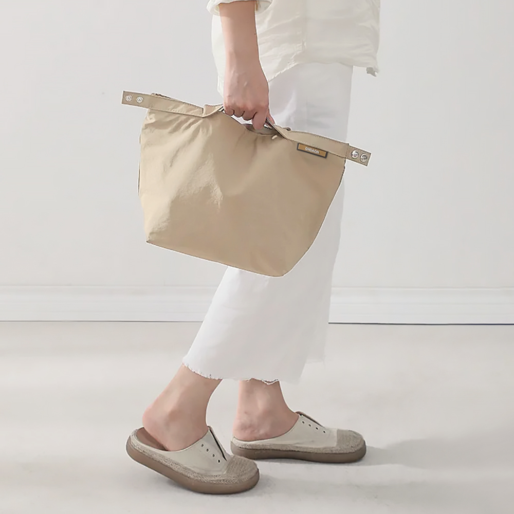 온다온 직장인 도시락 가방 이유식 보온 보냉백 런치백