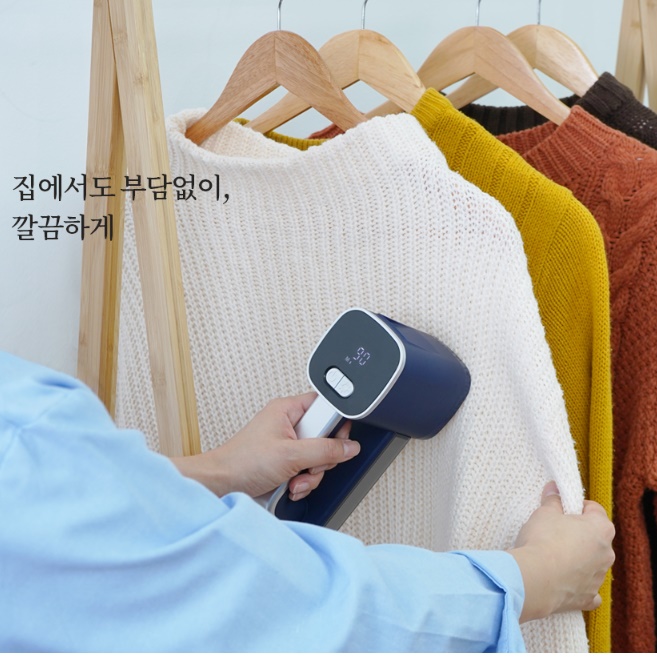 전문가용 보풀 제거기 코트 보플 제거 무선 유선 보풀 제거기 - 상세 이미지 2