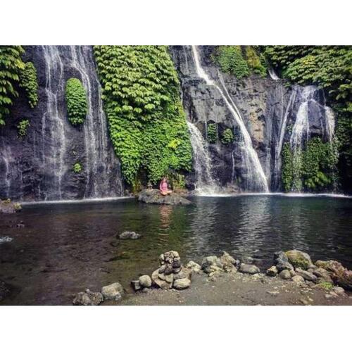 인도네시아 발리 반유말라 폭포 트레킹, 베두굴 및 베라탄 호수 투어 솔직 후기 | 실사용자 리뷰 분석 - 대표 이미지
