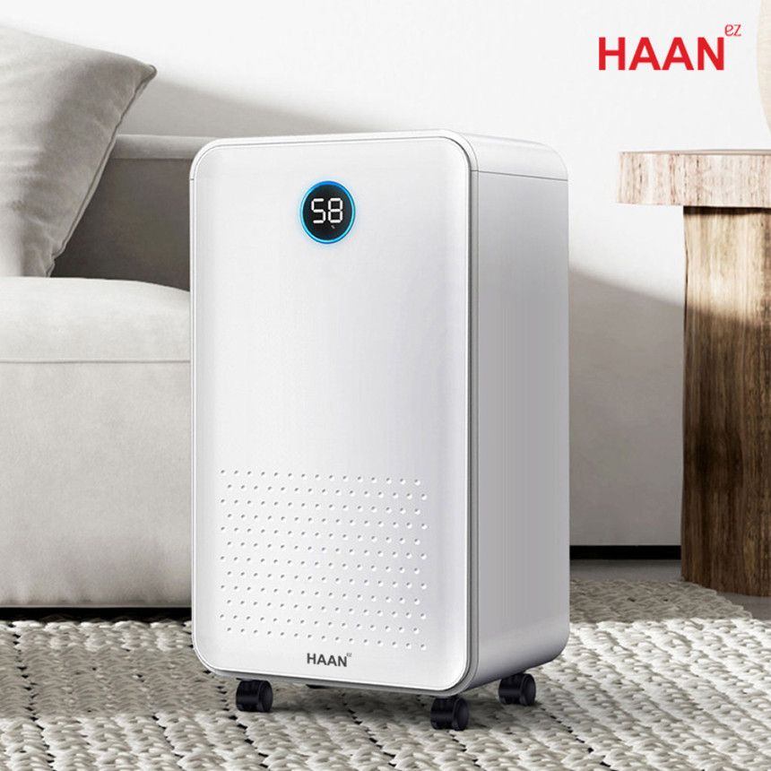 한경희 저소음 제습기 13리터 HE-D707