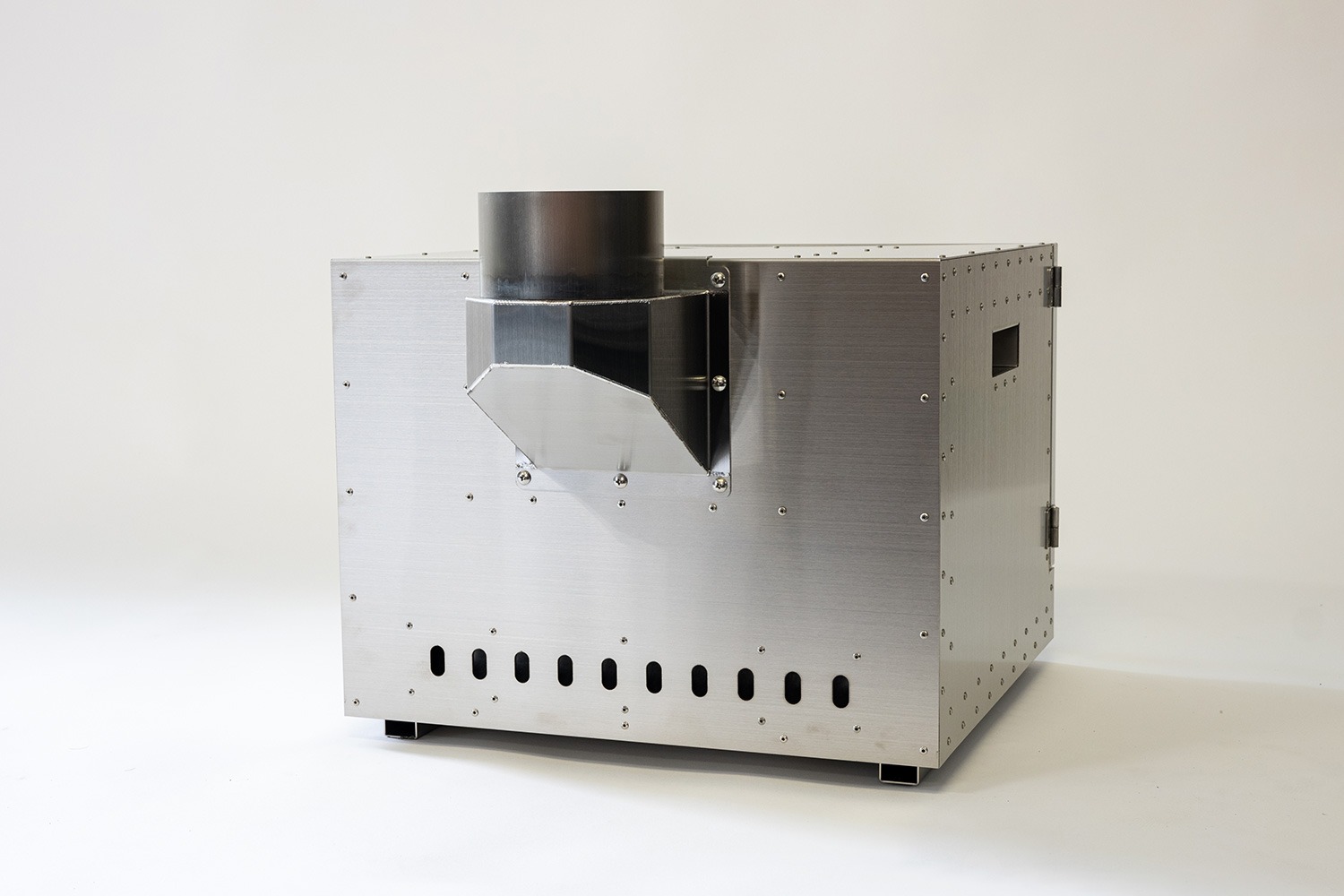 파이어 그래픽스 BLISS-HL 화목난로 (FireGraphix BLISS-HL)