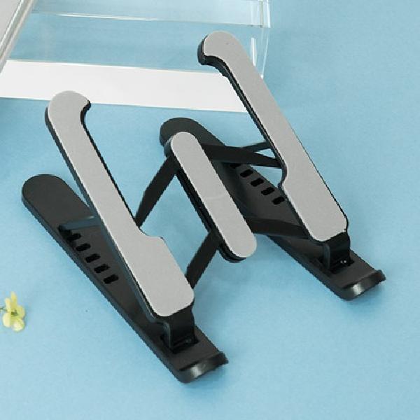 책상 태블릿 거치대 책상용 갤럭시 탭 받침대 휴대용 모니터 거치대