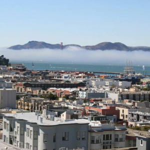 미국 샌프란시스코 노스 비치 & 리틀 이태리 워킹 푸드 투어 솔직 후기 | 실사용자 리뷰 분석 - 상품 이미지 2