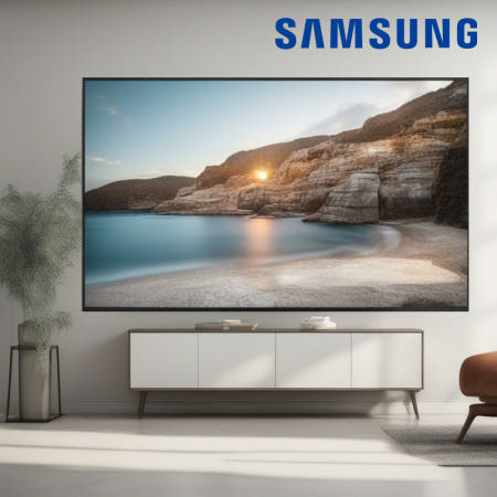 삼성전자 BE55A-H LH55BEAHLGFXKR (스탠드형) 55인치 삼성TV 4K UHD LED 1등급 스마트 비즈니스 사이니지TV