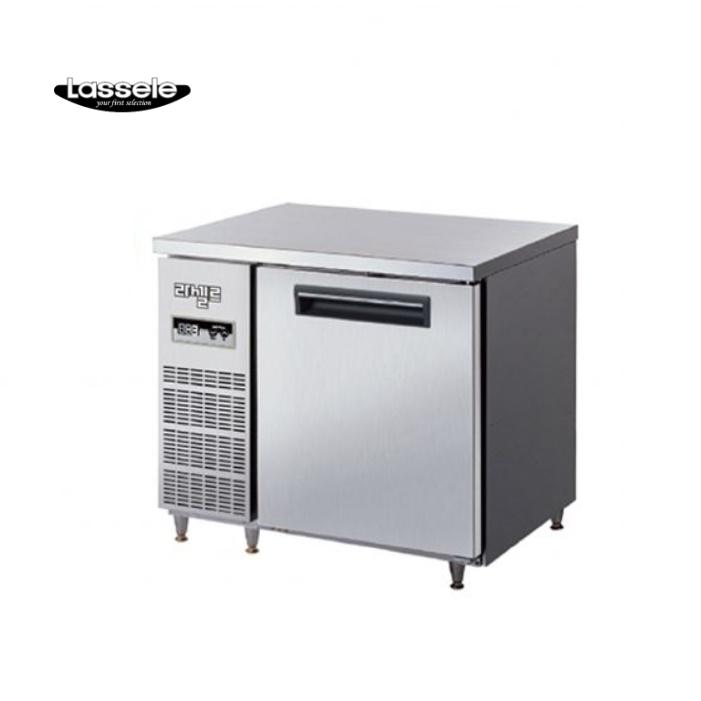 900테이블냉장고 식당 식재료보관 1도어테이블냉장고