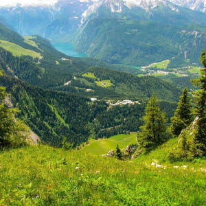 독일 뮌헨 베르히테스가덴 타운 & 독수리 둥지 투어 (뮌헨 출발) 솔직 후기 | 실사용자 리뷰 분석 - 상품 이미지 2