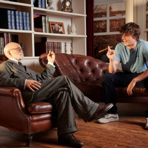 독일  베를린 마담 투소 솔직 후기 | 실사용자 리뷰 분석 - 상품 이미지 2