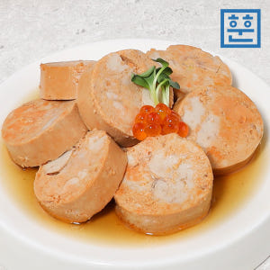 안키모 아귀간 바다의 푸아그라 아구간 홈마카세 맛있게 먹은 솔직 후기 - 상품 이미지 1