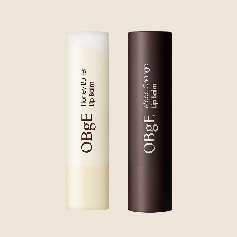 [1+1 단독구성] 오브제 무드 체인지 립밤+허니버터 립밤+랍셍스 핸드크림 10ml - 상세 이미지 5