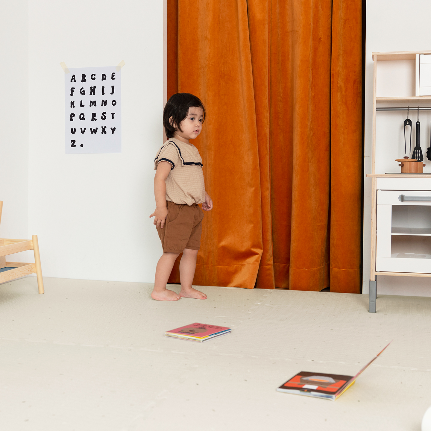 에코폼 층간소음 매트 아기 유아 놀이방 퍼즐 셀프 시공 맘편한 프리미엄 120x3cm - 상세 이미지 2
