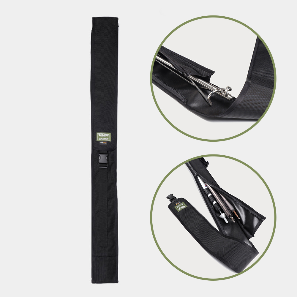 와일드원 스노우피크 파일드라이버 싱글 호환 케이스 파우치 가방