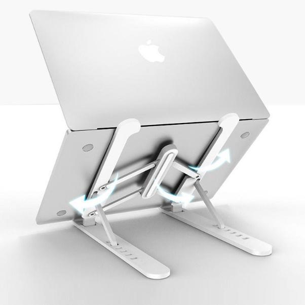 휴대용아이패드거치대 갤럭시 탭받침대 책상태블릿거치대