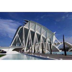 스페인 발렌시아 과학 박물관 우선 입장 티켓 솔직 후기 | 실사용자 리뷰 분석 - 상품 이미지 2