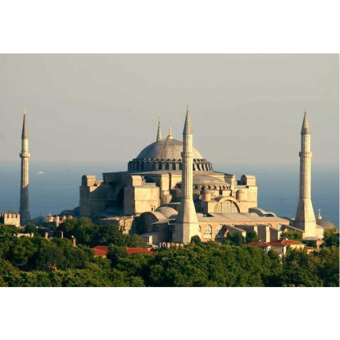 튀르키예 이스탄불 박물관 가이드 5일 패스 이미지 3