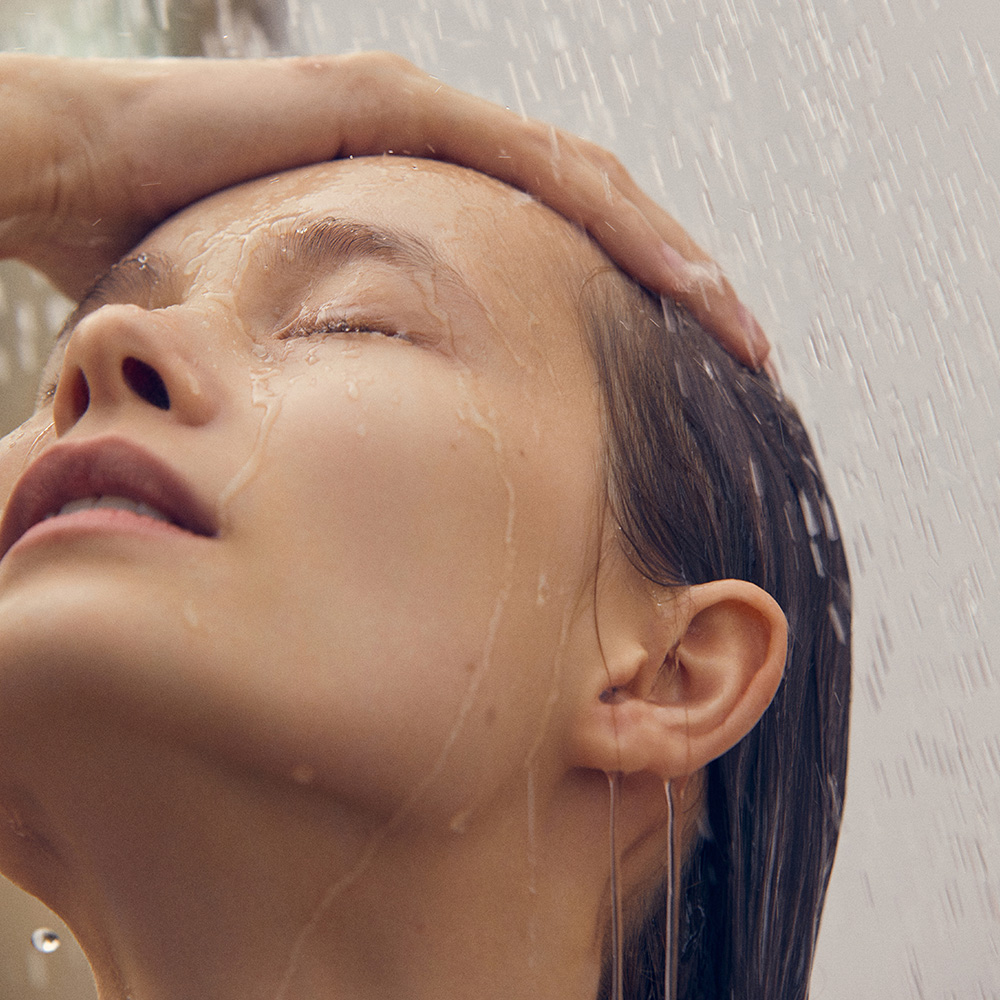 아로마티카 티트리 퓨리파잉 샴푸 750ML 대용량 탈모 기능성 지성 두피 쿨링