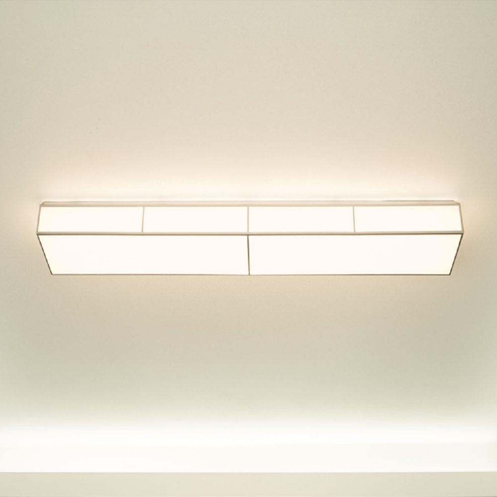 바리솔주방등 국산 LED 50W 주방등 부엌조명 주백색 이미지 7