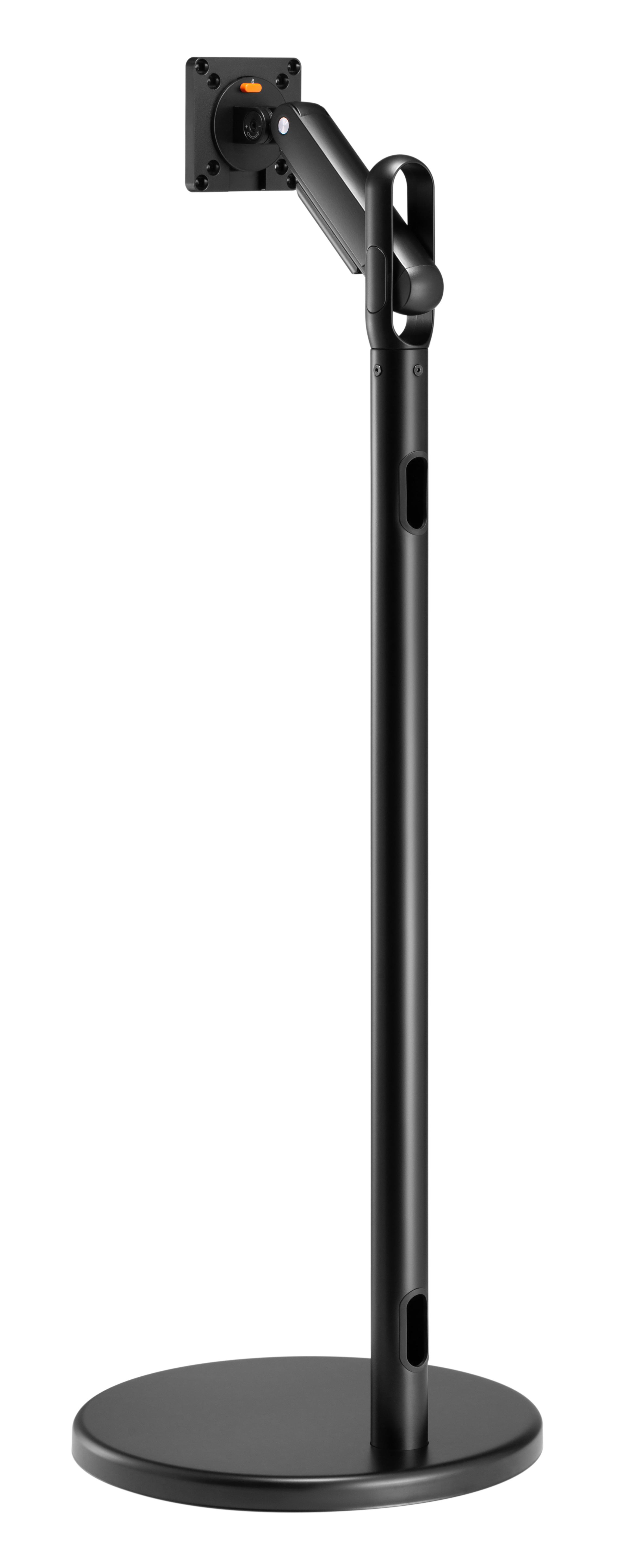 와이드무빙뷰 블랙에디션 삼탠바이미 셋트 81cm(32인치) HD 스마트 이동식 스탠딩 TV 중소바이미 V1 - 상세 이미지 5