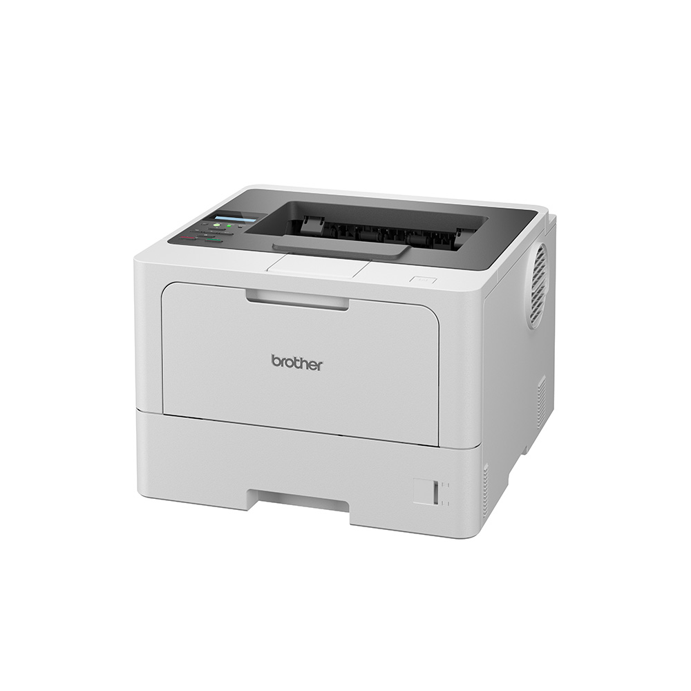브라더 HL-L6415DW 초고속 흑백 레이저 프린터 (토너포함) WiFi 양면인쇄
