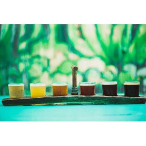 미국 하와이 호놀룰루 다운타운 음식 & 맥주 가이드 워킹 투어 솔직 후기 | 실사용자 리뷰 분석 - 상품 이미지 1