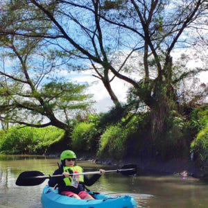 인도네시아 족자카르타 파랑트리티스 해변 카누 체험 솔직 후기 | 실사용자 리뷰 분석 - 상품 이미지 2