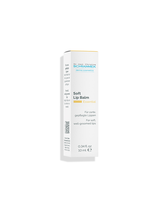 닥터슈라멕 소프트 립 밤 10ml , 입술 및 주변 피부의 각질 제거, 볼륨, 보습에 도움 , EXP 27년 4월 1일 이미지 2