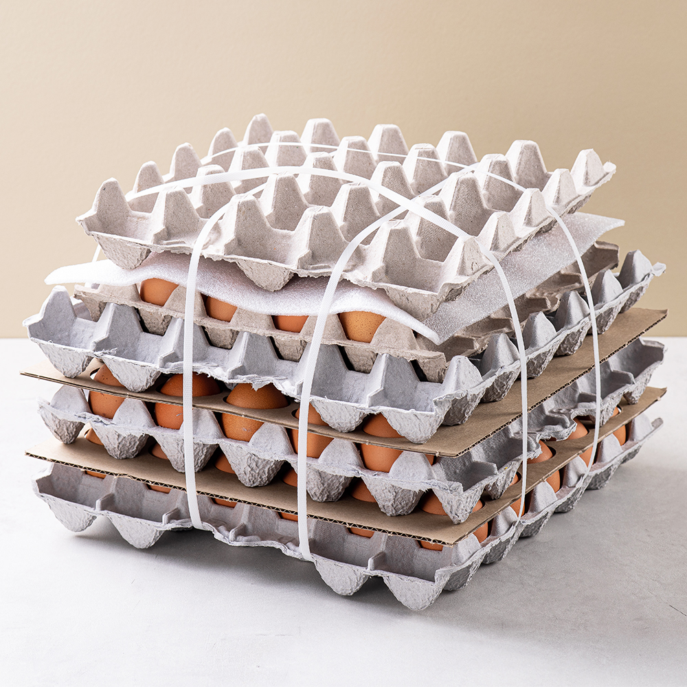 촉촉한 반숙란 반숙계란 30구 HACCP 이미지 2