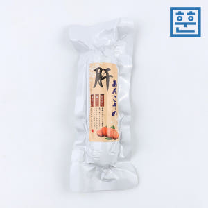안키모 아귀간 바다의 푸아그라 아구간 홈마카세 맛있게 먹은 솔직 후기 - 상품 이미지 2