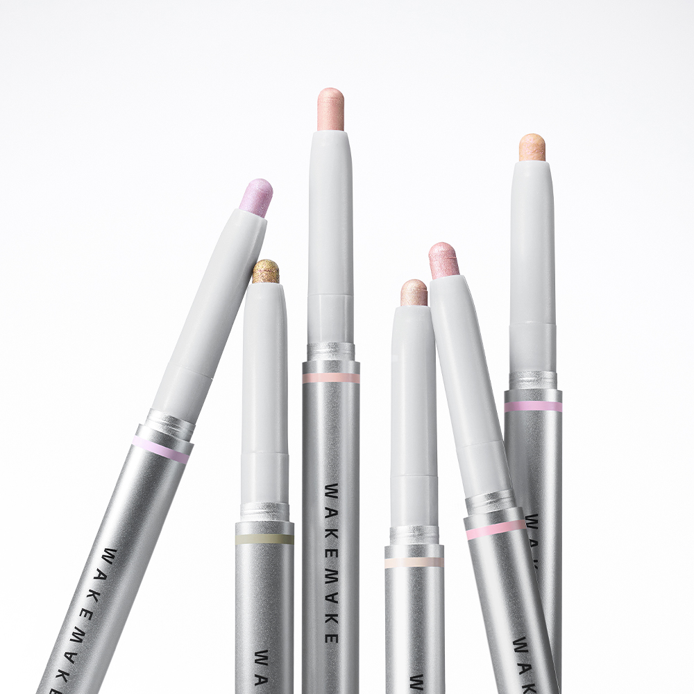 웨이크메이크 글리츠 롱웨어 스틱 섀도우 0.45g - 상세 이미지 2