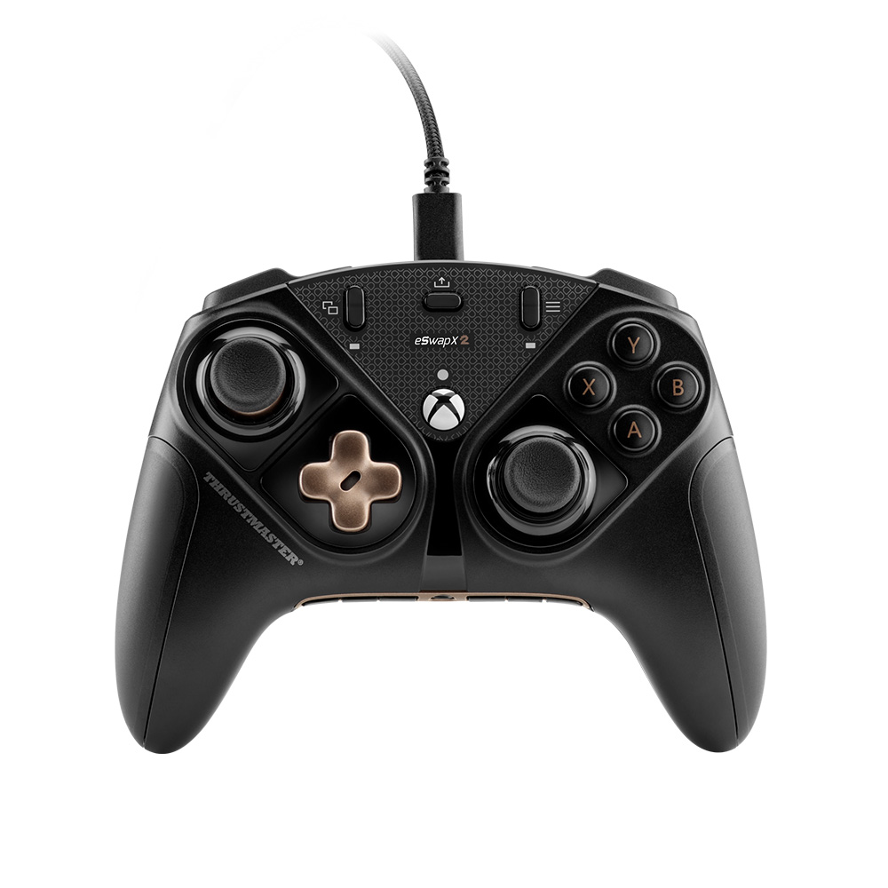 트러스트마스터 eSwap X 2 PRO CONTROLLER 이미지 6