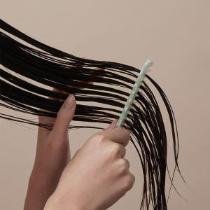 아로마티카 리츄얼 헤어오일 라벤더 & 패츌리 50ML 헤어에센스 컬링 솔직 후기 | 피부 타입별 분석 - 상품 이미지 2