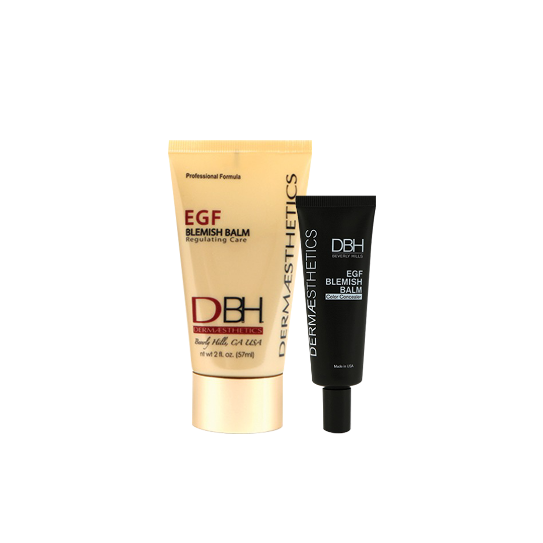 DBH 더메스테릭스 EGF 블래미쉬 밤 BB 비비크림 (57ml)