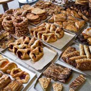 미국 샌프란시스코 노스 비치 & 리틀 이태리 워킹 푸드 투어 솔직 후기 | 실사용자 리뷰 분석 - 상품 이미지 4