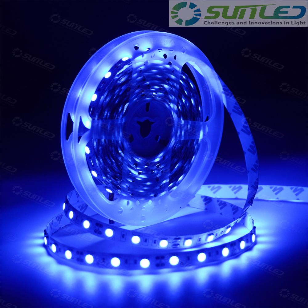 5050 LED바 5m롤 12V 스트립 면발광 줄조명 플렉시블 DIY 인테리어 조명