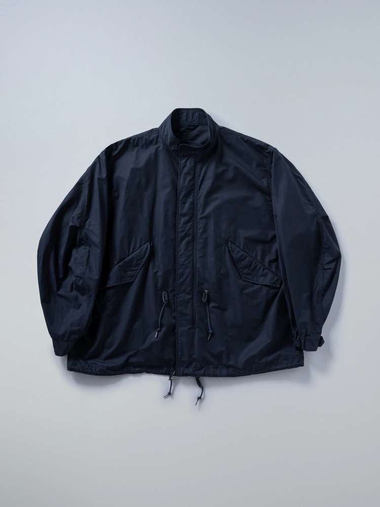 캡틴선샤인 Short 65 Coat 밀리터리 코트 KAPTAIN SUNSHINE 이미지 2