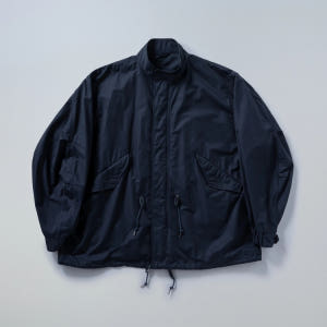 캡틴선샤인 Short 65 Coat 밀리터리 코트 KAPTAIN SUNS... 착용 후기 | 사이즈/핏 총정리 - 상품 이미지 2