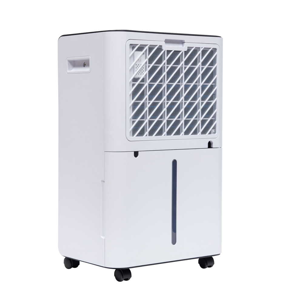 D1 한경희 12L~20L 제습기 HE-D720 포토평 이벤트 대용량 저소음 이미지 6