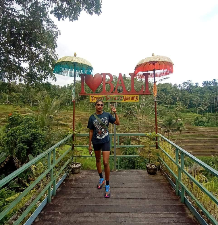 인도네시아 우붓 팻 타이어 전기자전거 투어 이미지 4