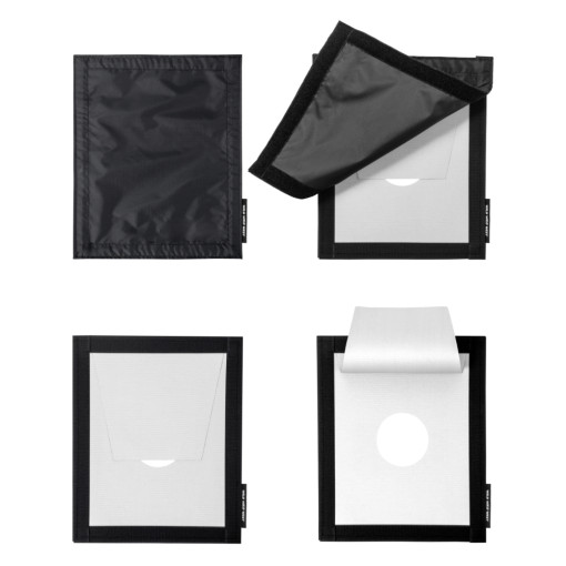 와일드와일드웨스트 텐트 보호 홀잭 키트 화목난로 연통구멍 방염포 75mm