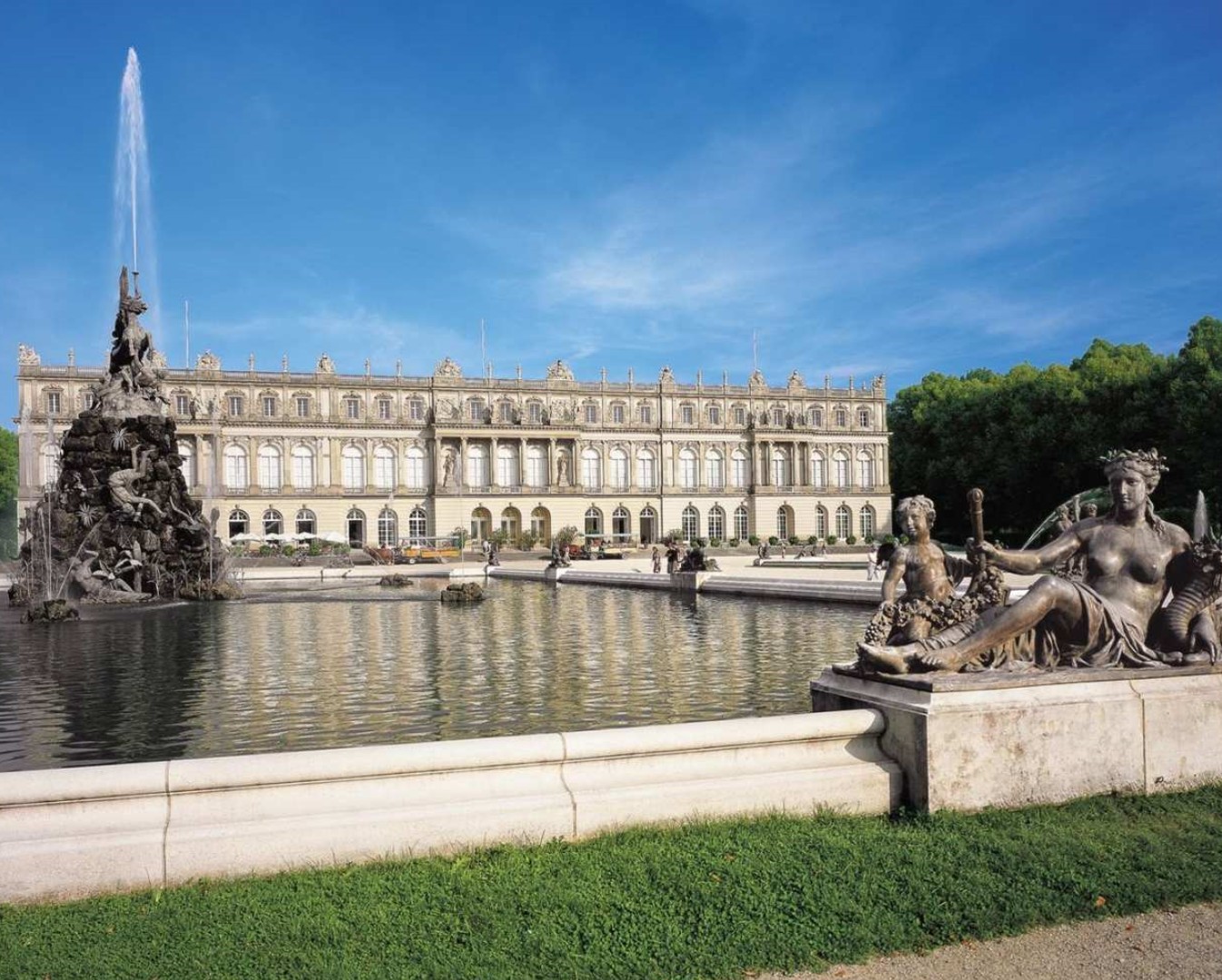 독일 뮌헨에서 Herrenchiemsee 성 투어 솔직 후기 | 실사용자 리뷰 분석 - 대표 이미지