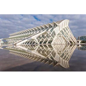 스페인 발렌시아 프린시페 펠리페 과학 박물관 입장권 솔직 후기 | 실사용자 리뷰 분석 - 상품 이미지 1