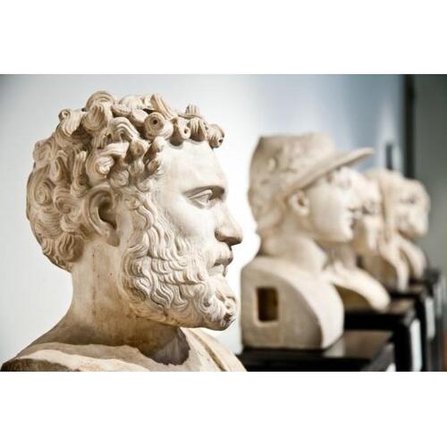 이탈리아 나폴리 국립 고고학 박물관 가이드 투어 솔직 후기 | 실사용자 리뷰 분석 - 대표 이미지