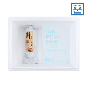 안키모 아귀간 바다의 푸아그라 아구간 홈마카세 맛있게 먹은 솔직 후기 - 상품 이미지 3