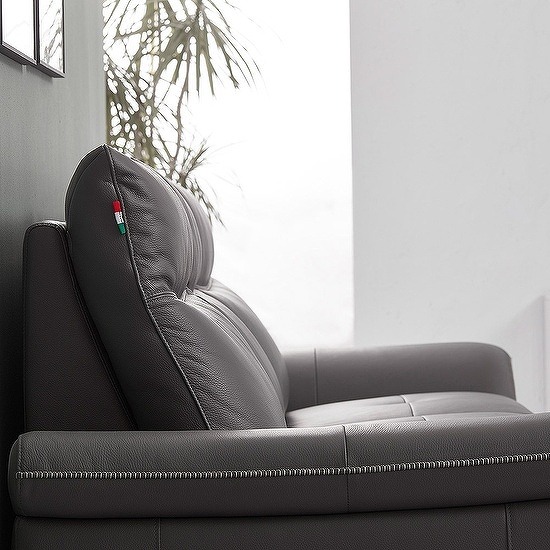 한샘 유로 403 스테이 소파 4인용