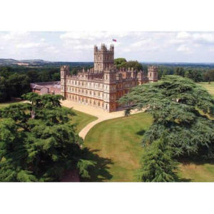 영국 다운튼 애비 & 빌리지 소그룹 투어 (런던 출발) 솔직 후기 | 실사용자 리뷰 분석 - 상품 이미지 1