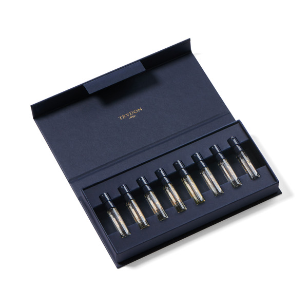 [현대백화점]트루동 향수 디스커버리 세트 (1.5ml x 8ea) : 더현대닷컴