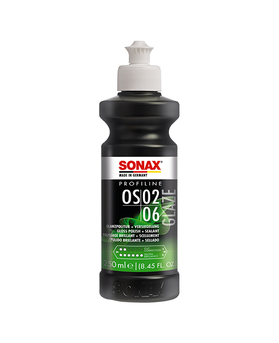 소낙스 프로피라인 OS2/6 250ml - 메인 이미지