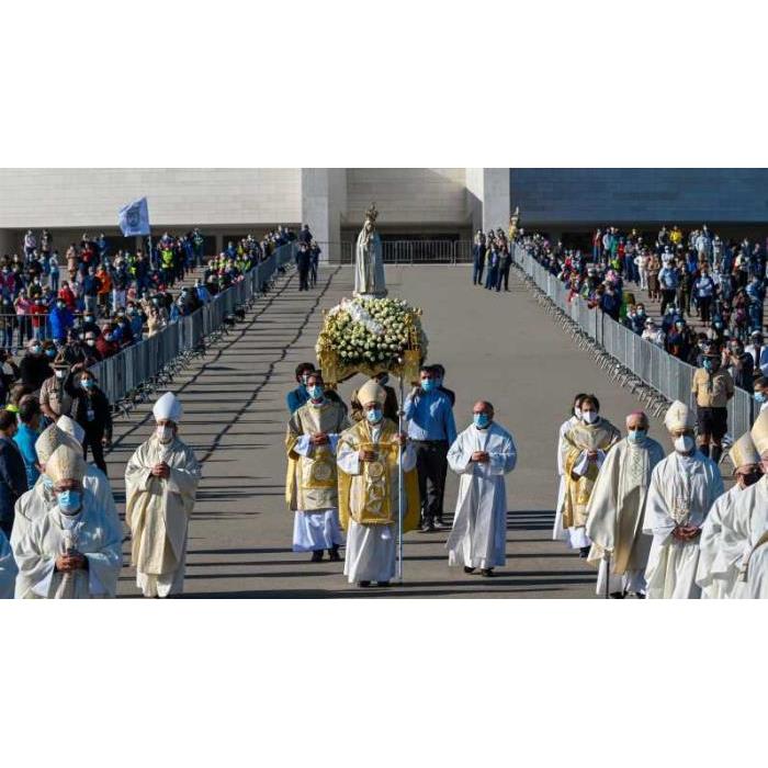 포르투갈 리스본 출발 파티마 개인 성역 반나절 여행 이미지 2